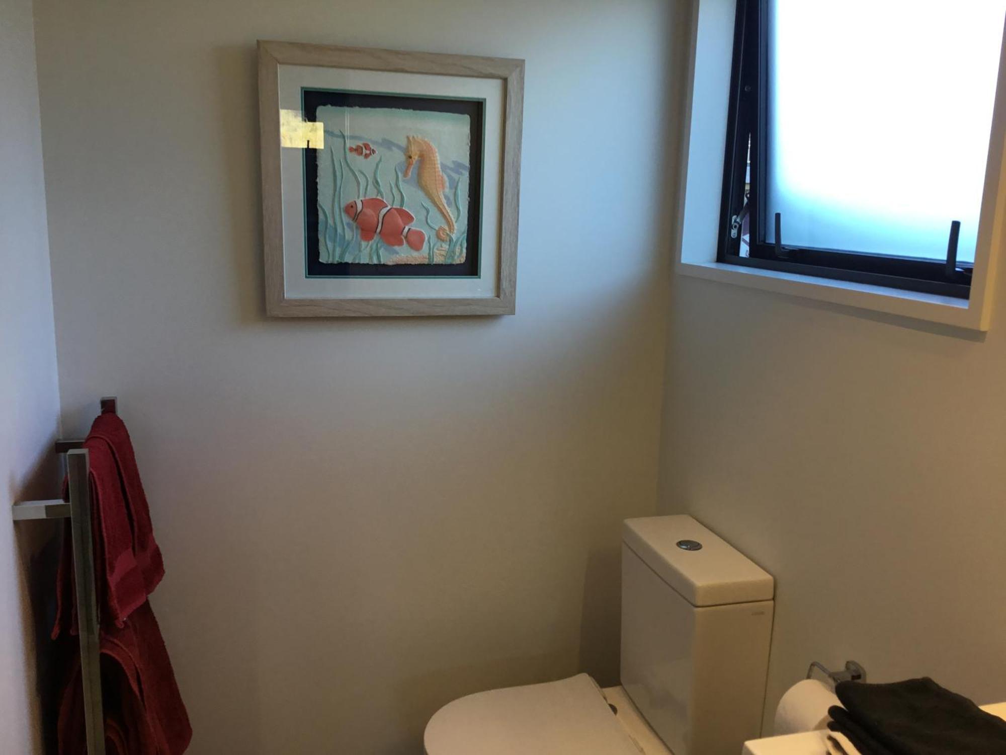 וואנאקה Cozy Stylish Studio Entry Off Northburn Road מראה חיצוני תמונה